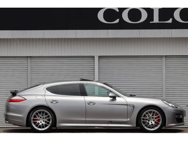 صورة 8 لـ 2012 Porsche PANAMERA