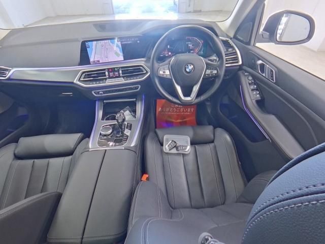 2021 BMW X5 照片 3