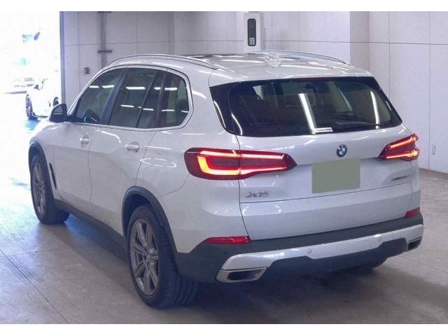 2021 BMW X5 照片 2
