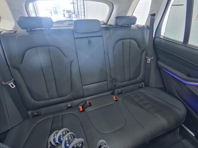2021 BMW X5 照片 4