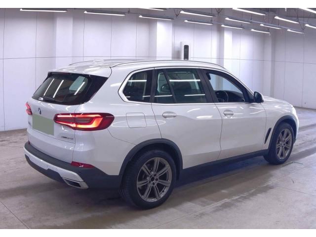 2021 BMW X5 照片 6
