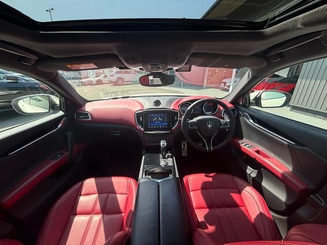 2019 Maserati GRAN SPORT — миниатюра 3