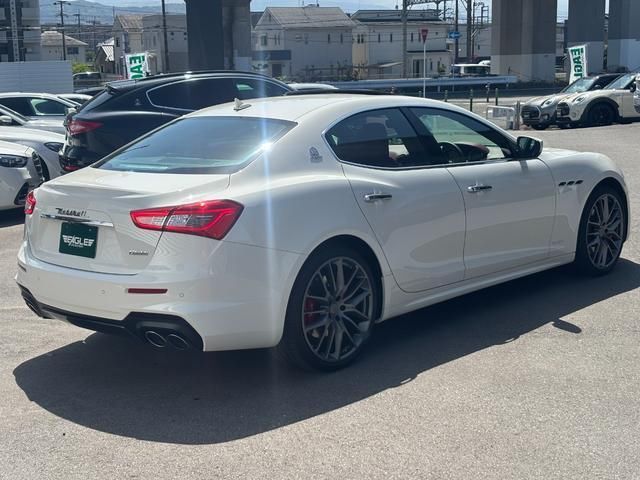 2019 Maserati GRAN SPORT — миниатюра 2