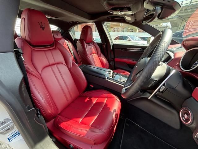 2019 Maserati GRAN SPORT — миниатюра 4