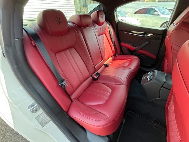 2019 Maserati GRAN SPORT — миниатюра 5
