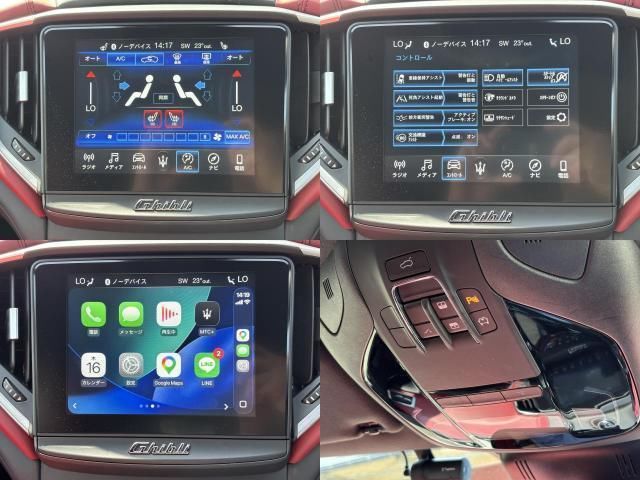 2019 Maserati GRAN SPORT — миниатюра 7