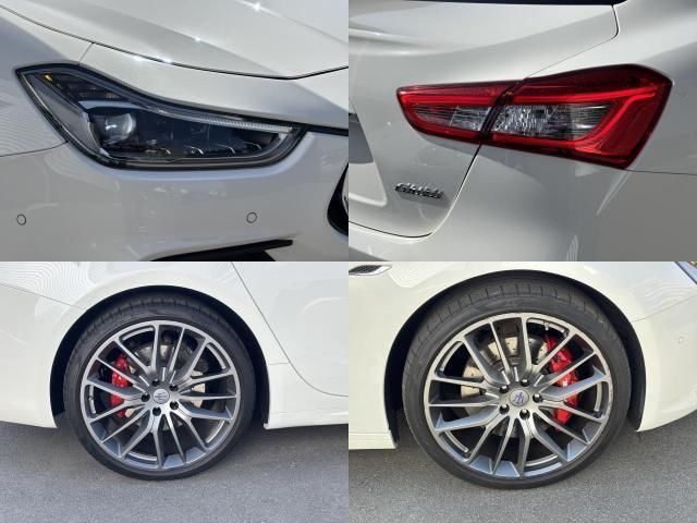 2019 Maserati GRAN SPORT — миниатюра 8