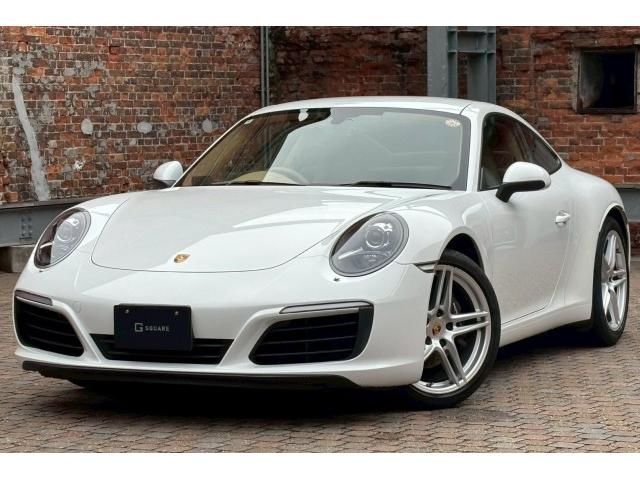 صورة 1 لـ 2016 Porsche 911