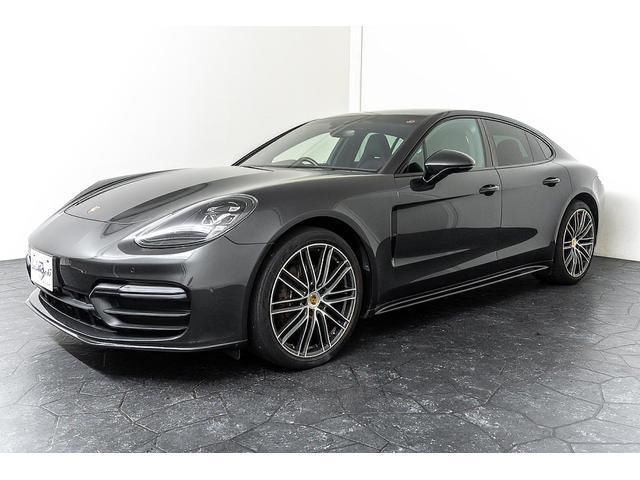 صورة 7 لـ 2017 Porsche PANAMERA