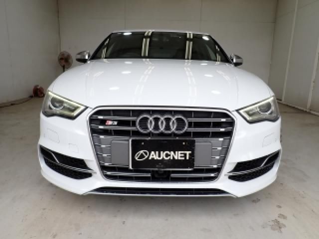 2014 AUDI S3 SEDAN 照片 4