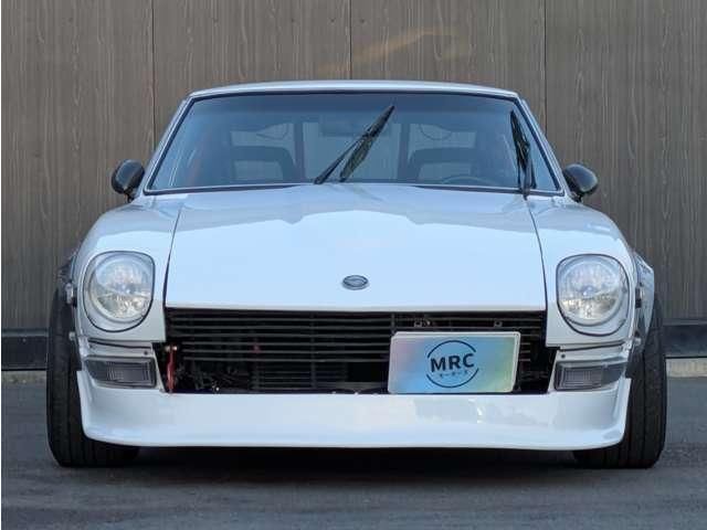1990 Nissan FAIRLADY — фото 4
