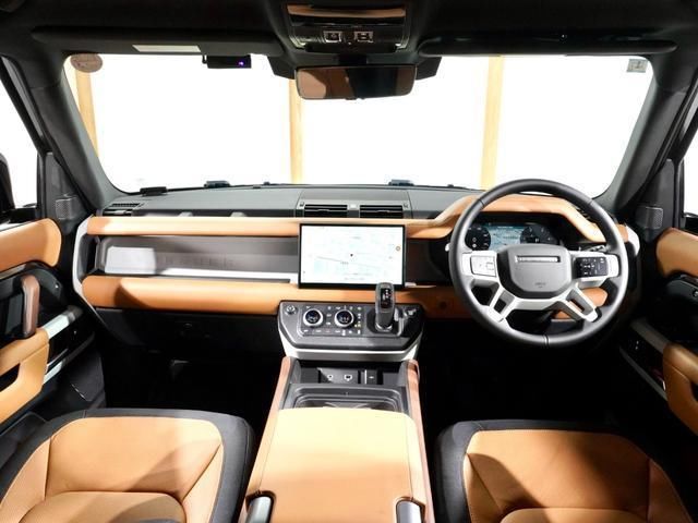 2024 LAND Rover DEFENDER — миниатюра 2