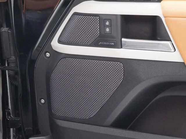 2024 LAND Rover DEFENDER — миниатюра 4
