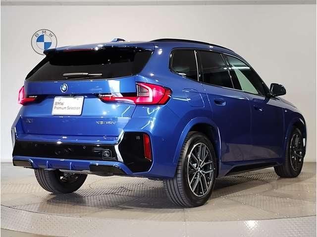 2025 BMW X1 照片 3