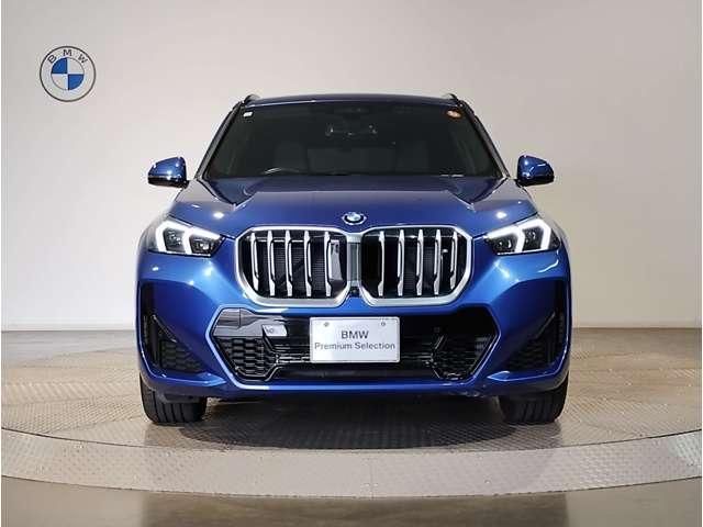 2025 BMW X1 照片 4
