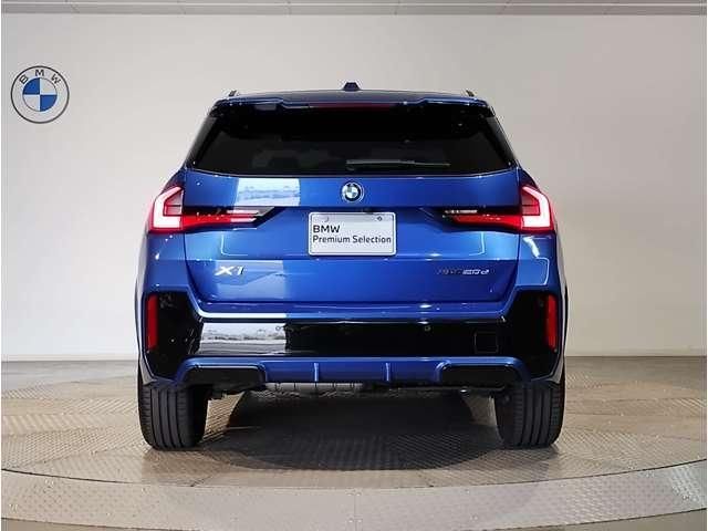2025 BMW X1 照片 5