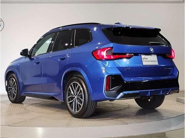 2025 BMW X1 照片 7
