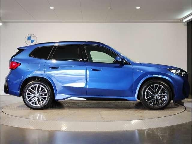 2025 BMW X1 照片 8