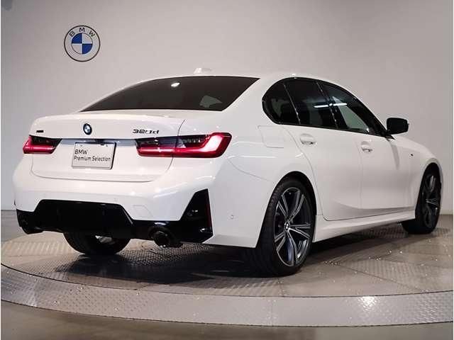 2024 BMW 3 SERIES 缩略图 2
