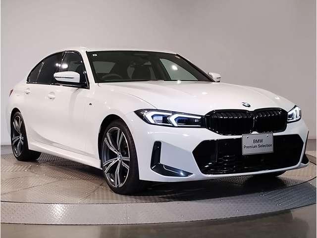 2024 BMW 3 SERIES 缩略图 4