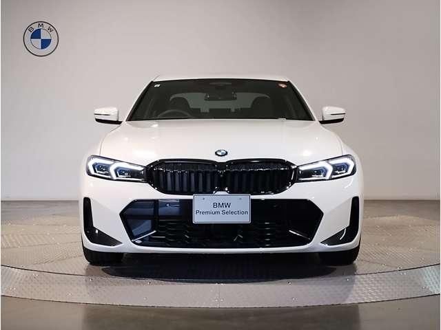 2024 BMW 3 SERIES 缩略图 5
