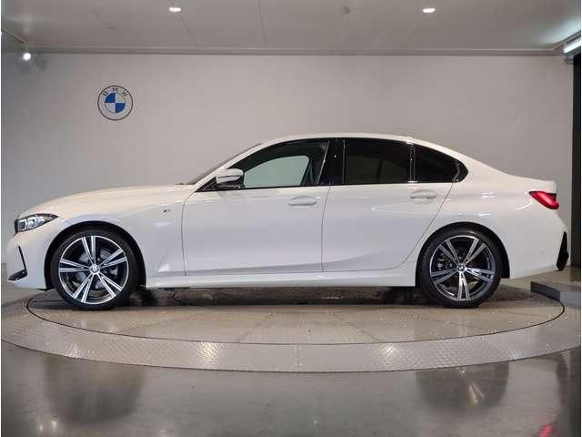 2024 BMW 3 SERIES 缩略图 6