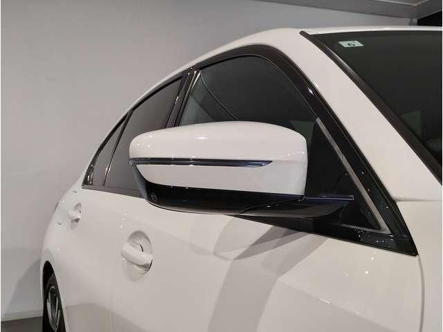 2024 BMW 3 SERIES 缩略图 9