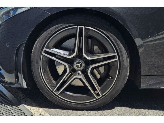 صورة مصغرة 3 لـ 2018 Mercedes-BENZ CLS
