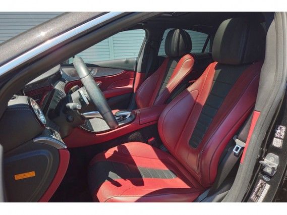 صورة مصغرة 5 لـ 2018 Mercedes-BENZ CLS
