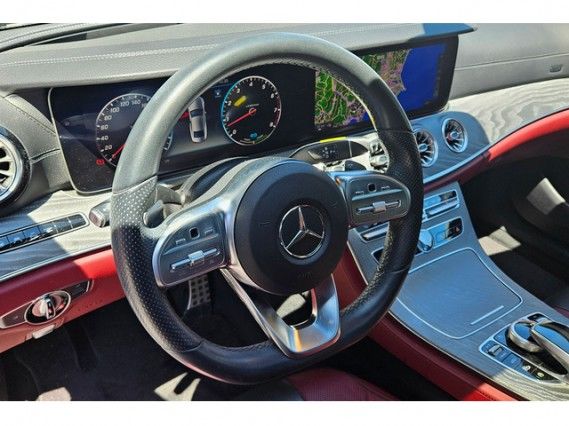 صورة مصغرة 6 لـ 2018 Mercedes-BENZ CLS