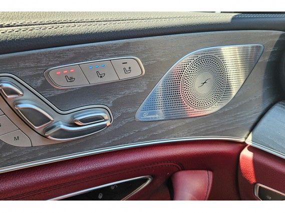 صورة مصغرة 8 لـ 2018 Mercedes-BENZ CLS