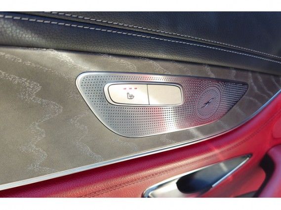 صورة مصغرة 9 لـ 2018 Mercedes-BENZ CLS