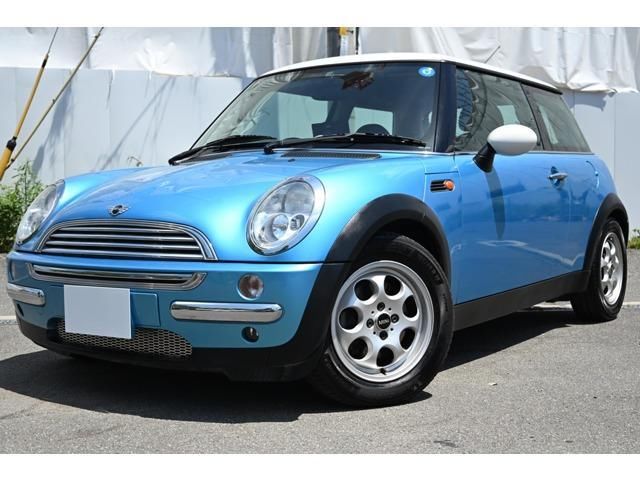 2004 MINI OTHER 照片 1
