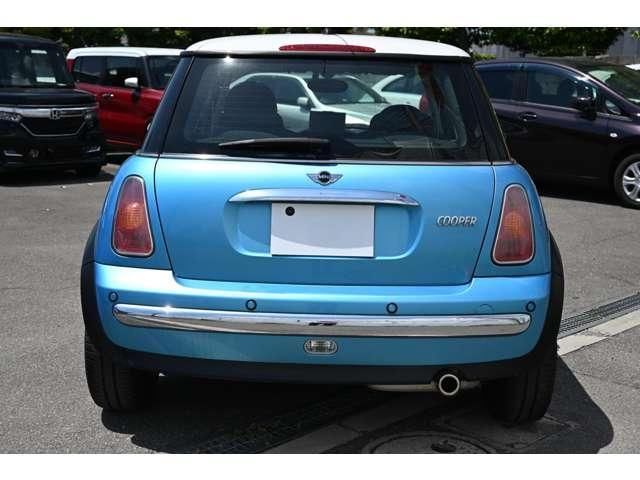 2004 MINI OTHER 照片 3