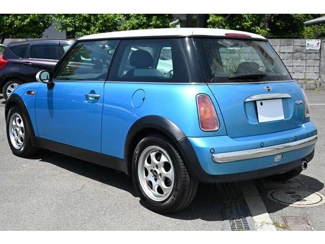 2004 MINI OTHER 照片 2