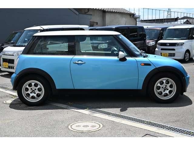 2004 MINI OTHER 照片 4