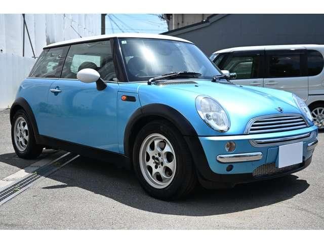 2004 MINI OTHER 照片 6