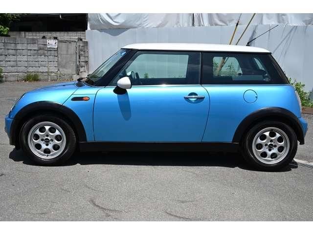 2004 MINI OTHER 照片 7