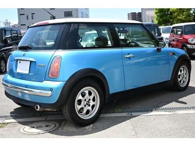 2004 MINI OTHER 照片 8