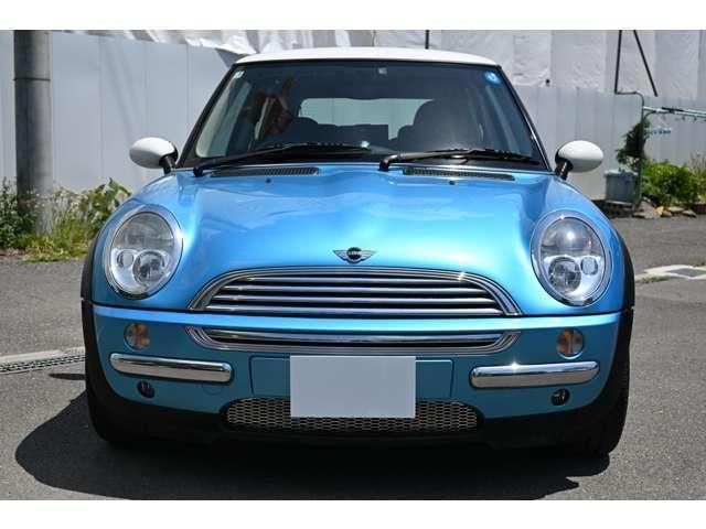 2004 MINI OTHER 照片 9