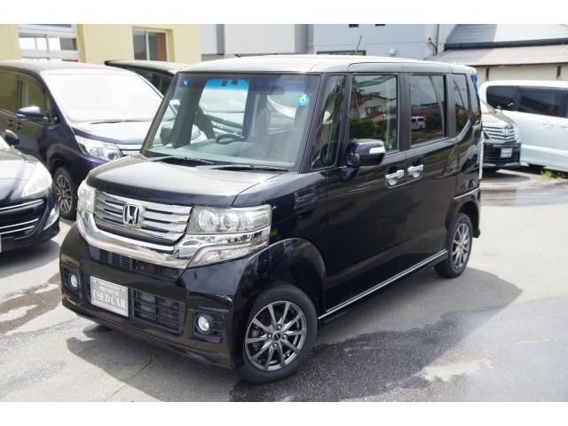 صورة 1 لـ 2011 Honda N-BOX CUSTOM