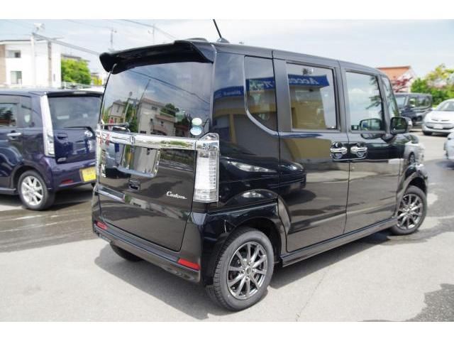 صورة 4 لـ 2011 Honda N-BOX CUSTOM