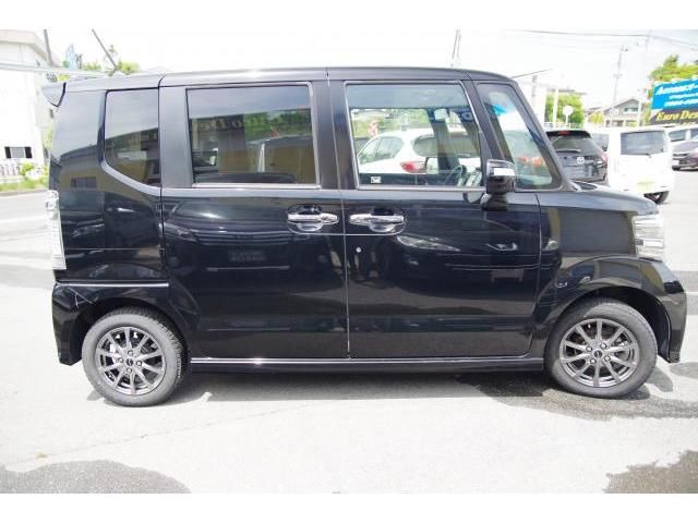 صورة 5 لـ 2011 Honda N-BOX CUSTOM