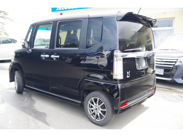 صورة 6 لـ 2011 Honda N-BOX CUSTOM