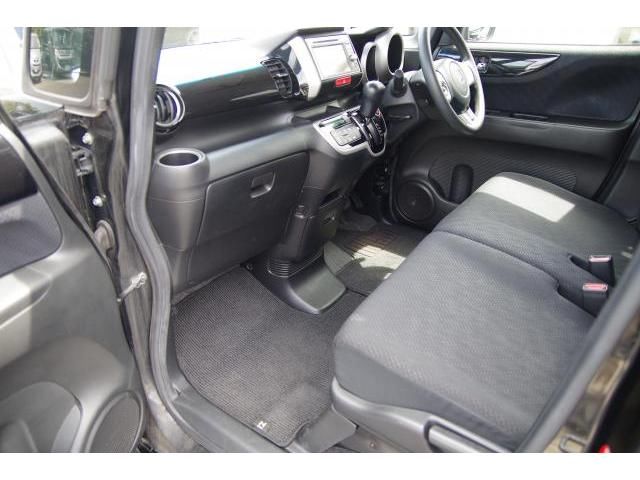 صورة 8 لـ 2011 Honda N-BOX CUSTOM