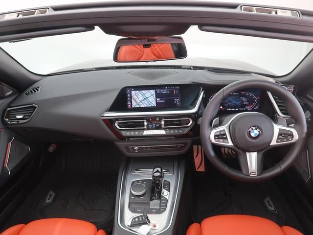 2021 BMW Z4 — миниатюра 2