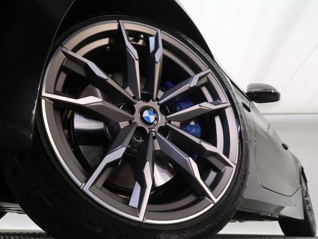 2021 BMW Z4 — миниатюра 4