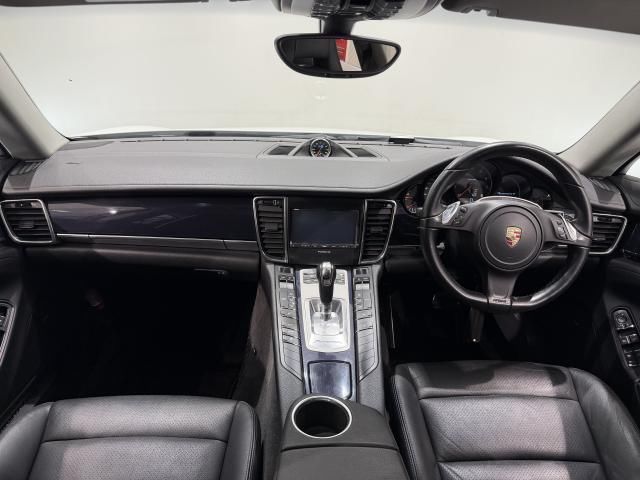 صورة مصغرة 6 لـ 2014 Porsche PANAMERA