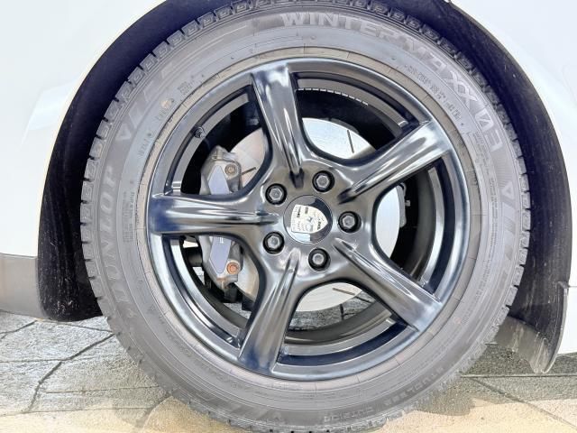 صورة مصغرة 9 لـ 2014 Porsche PANAMERA