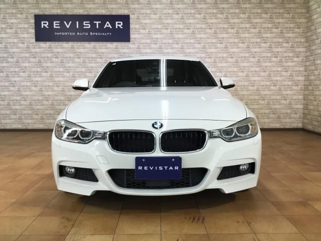 2015 BMW 3 SERIES photo 3